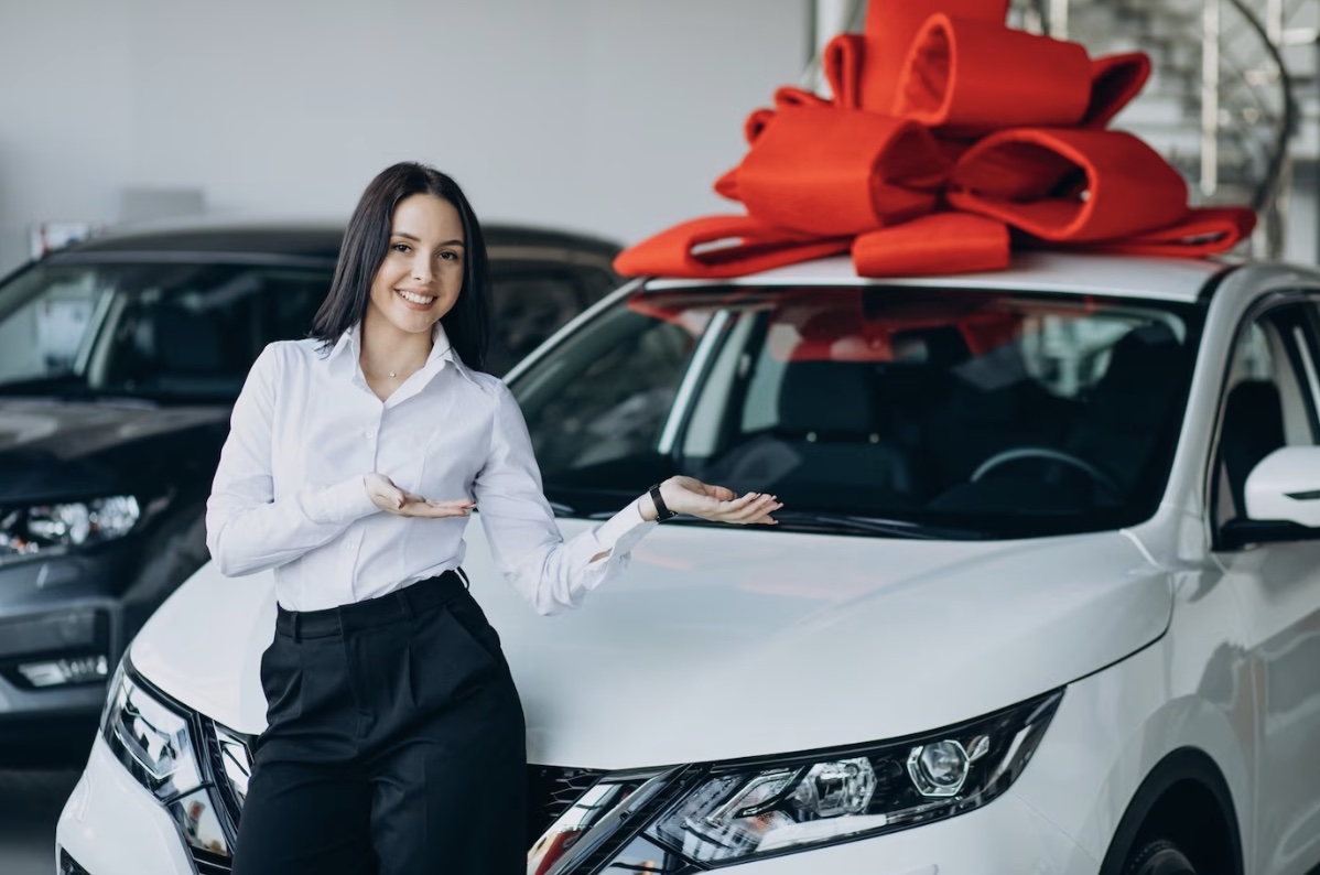 10 автомобільних брендів в одного продавця