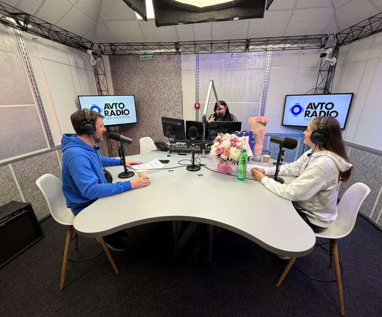 Завдяки підтримці нашої амбасадорки, олімпійської чемпіонки Ярослави Магучіх нам вдалося зібрати вже 8 мільйонів гривень!