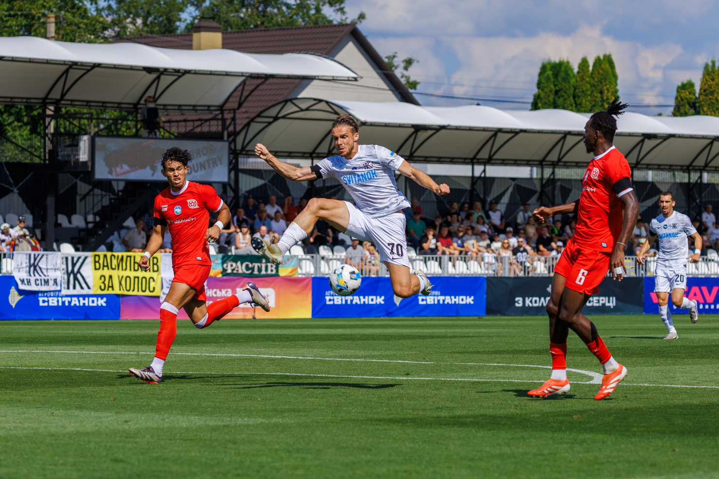 16-тур УПЛ: битва «Кривбасу» та «Колосу» та інші інтриги туру