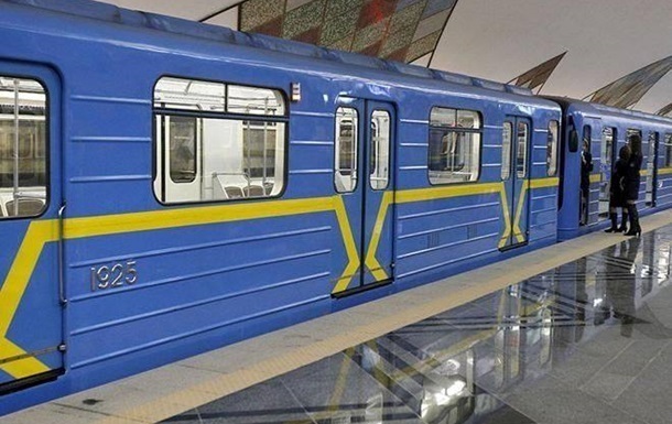 Рух поїздів між станціями метро "Деміївська" та "Теремки" з 9 грудня закриють на час ремонту перегінного тунелю