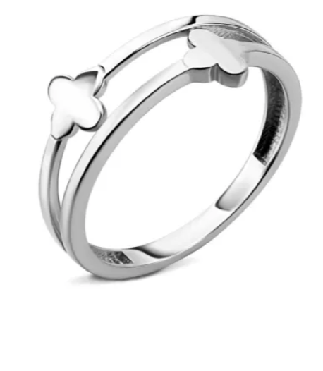 Как выбрать и купить женское кольцо в подарок?