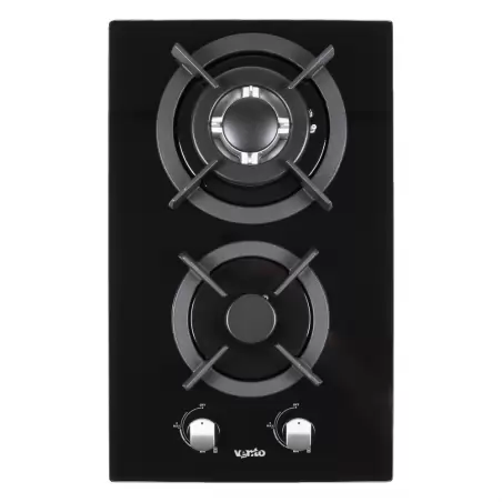 Що варто знати про газові варильні поверхні на дві конфорки?