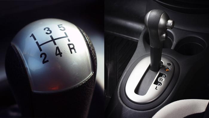 Механіка vs автомат: чому сучасні коробки передач стали економнішими
