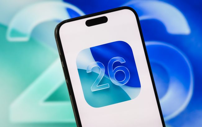 Apple представила iPhone 17 та анонсувала вихід iOS 26