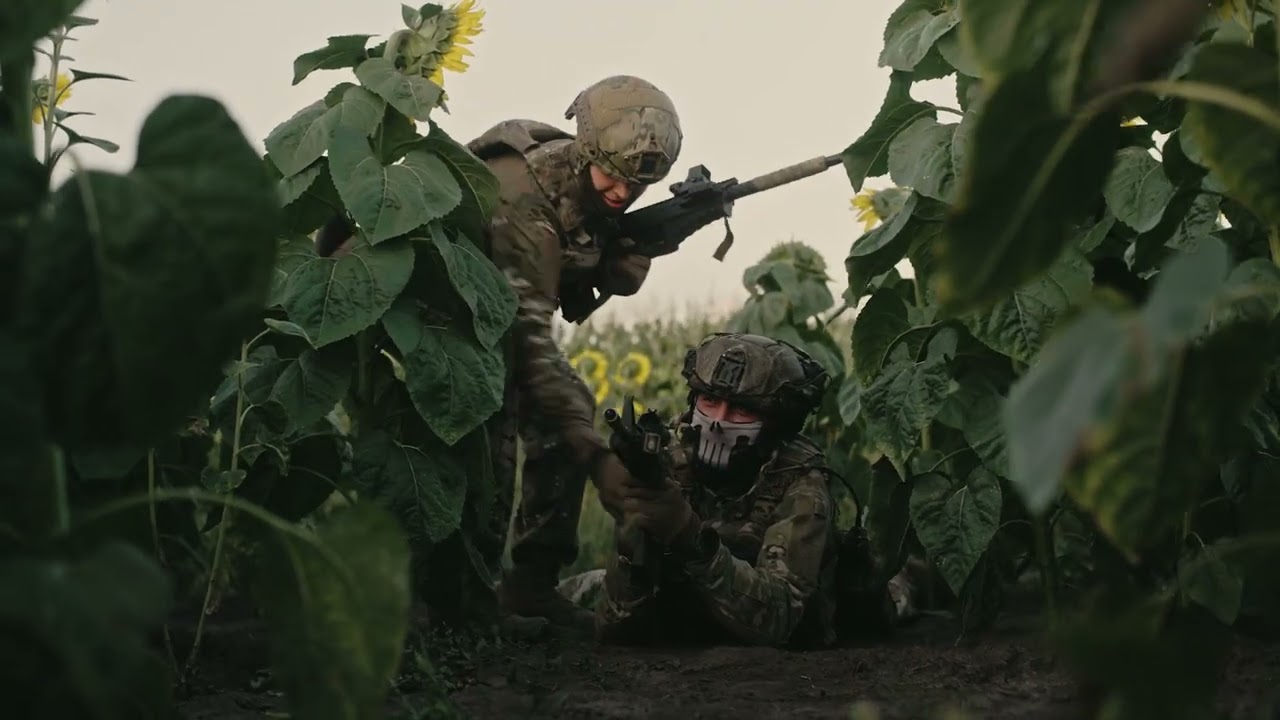 «Наша залежність – Незалежність України»: ССО презентували маніфест про справжню ціну нашої незалежності