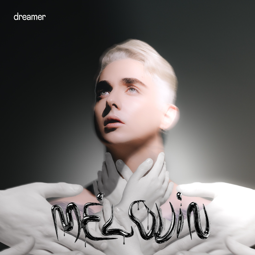 “Лише українці перетворюють горе у щось нове”: MÉLOVIN поділився історією написання пісні “Dreamer” для “Євробачення”