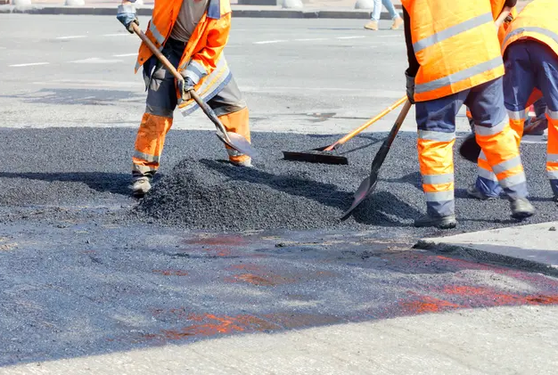 Броварським проспектом протягом трьох тижнів обмежуватимуть рух