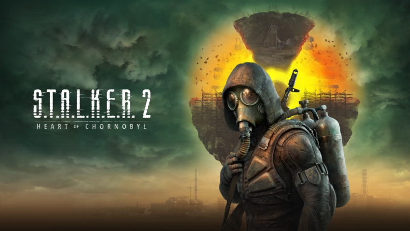 S.T.A.L.K.E.R 2: Heart of Chornobyl» виходить о 18:00 сьогодні: трейлер вже дропнули!