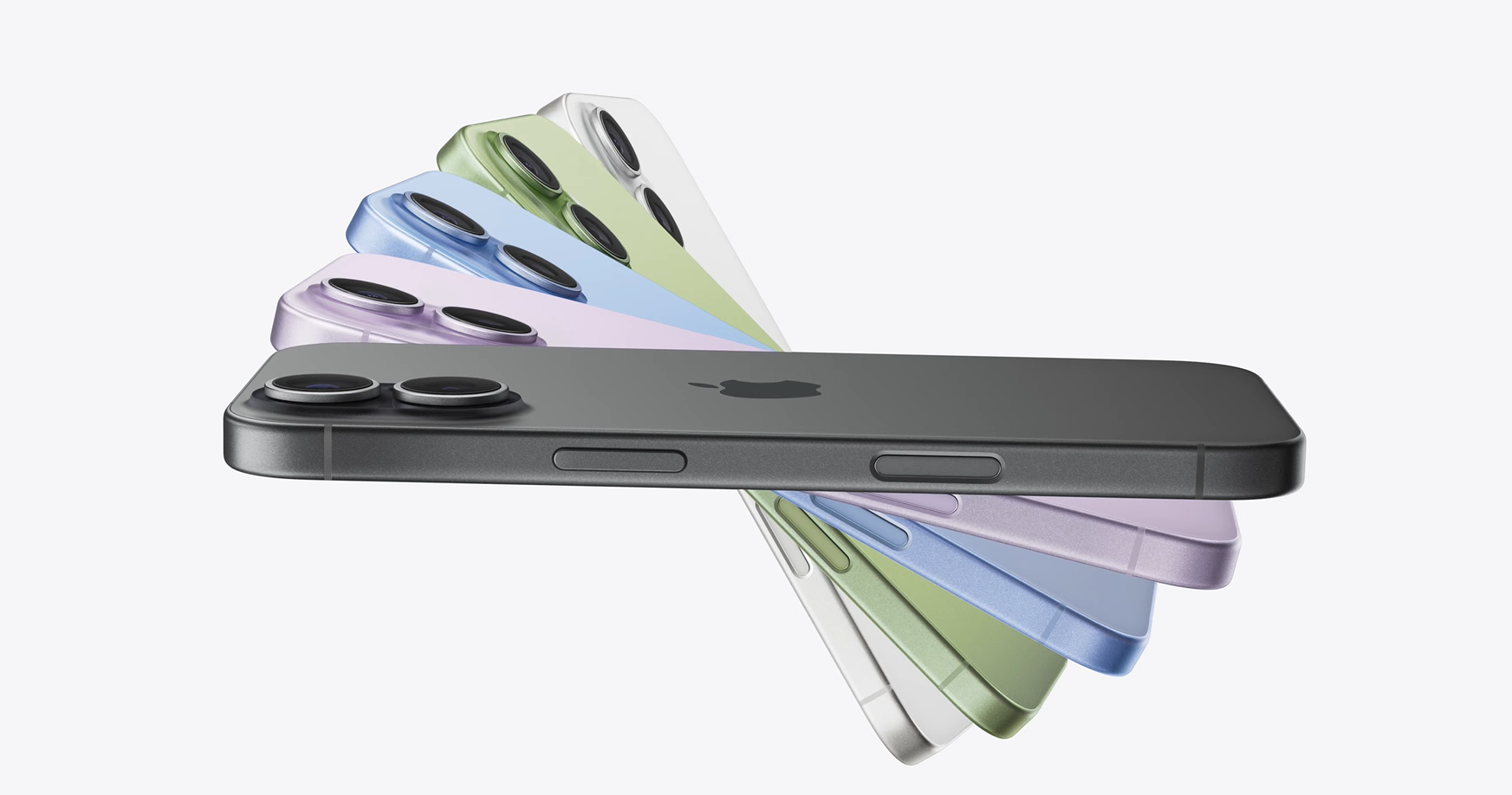 Apple презентувала iPhone 17: новий дизайн, потужний чіп і ще більше витривалості