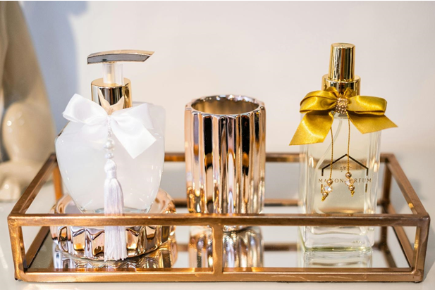 Парфуми за порами року: як обрати найкращі парфуми на зиму 2025–2026