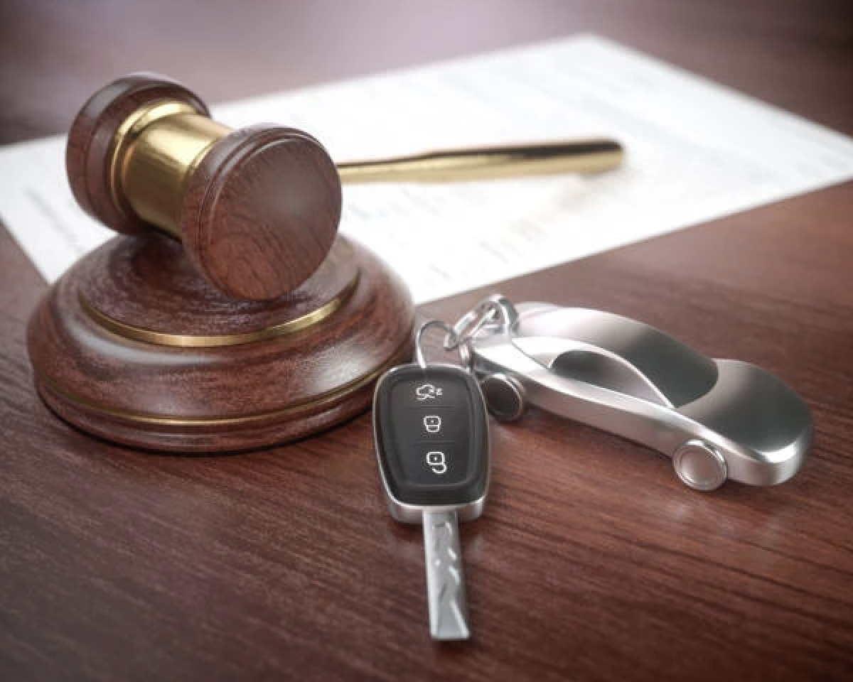 Імпорт автомобілів із США: рішення для автодилерів та бізнесу