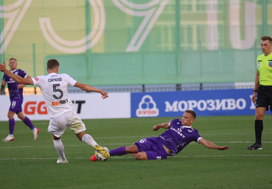 18 тур УПЛ: оборона «ЛНЗ» проти атаки «Полісся» та інші інтриги туру