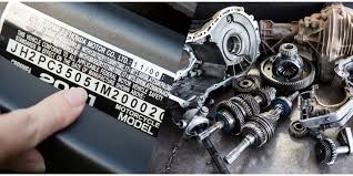 Як правильно підібрати автозапчастини за VIN-кодом: покрокова інструкція для автовласників