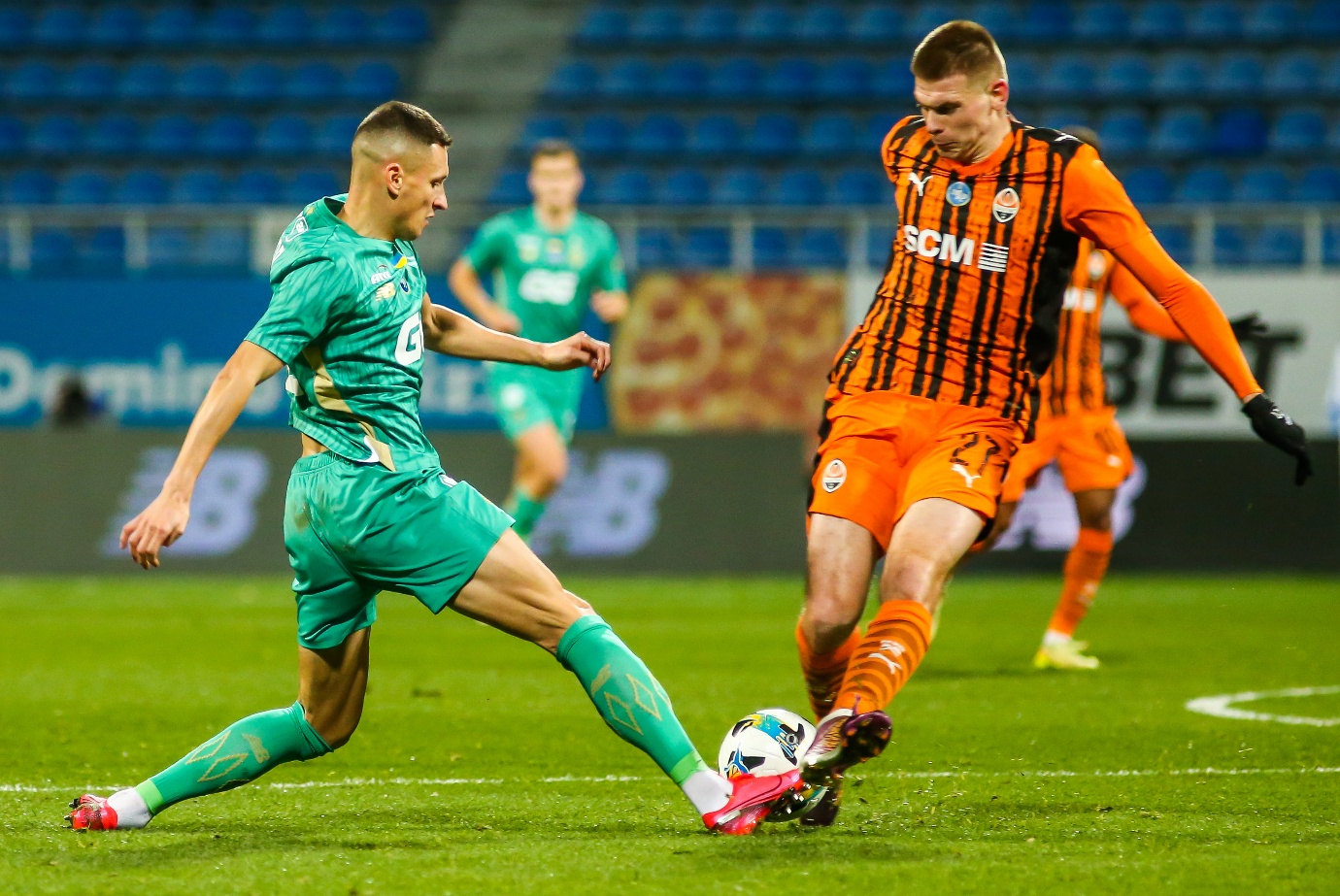 11 тур УПЛ: Чи візьме «Шахтар» реванш у «Динамо» за поразку у Кубку та інші інтриги туру