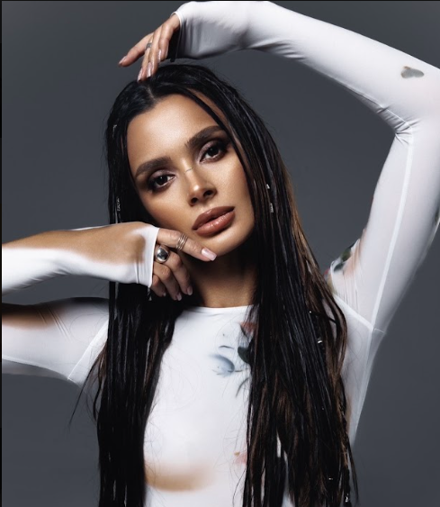 KOROLOVA покращила позицію в міжнародному DJ Mag Top 100, піднявшись одразу на 14 сходинок