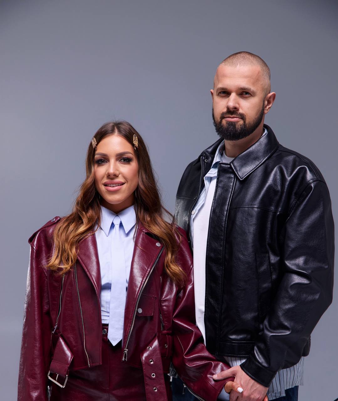 “Більше не разом”: Очі в Очі презентують останній реліз “Моє серце”