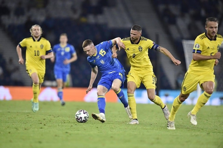 Україна — Швеція: два кроки до Мундіалю. Прев’ю півфіналу плей-оф ЧС-2026