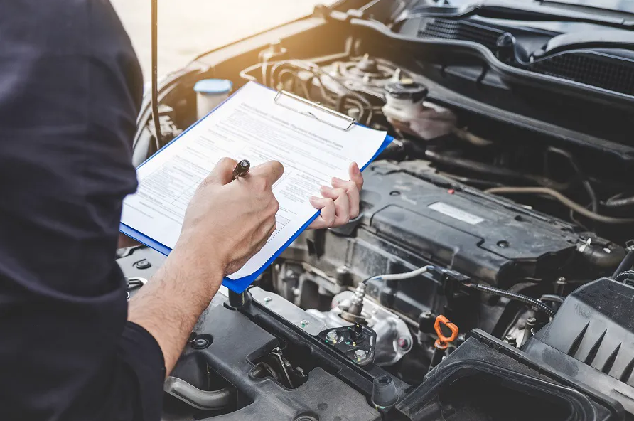 В Україні оновили правила проходження техогляду автомобілів: деталі