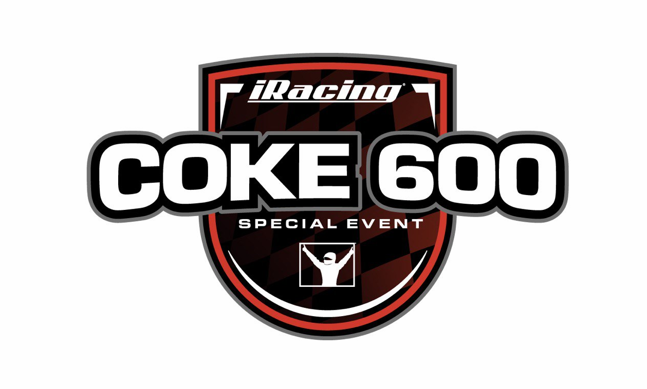 Команда "Digital Autosport of Ukraine" запрошує на щорічні віртуальні перегони «Coke 600» , які відбудуться 21-26 травня 2025 року.