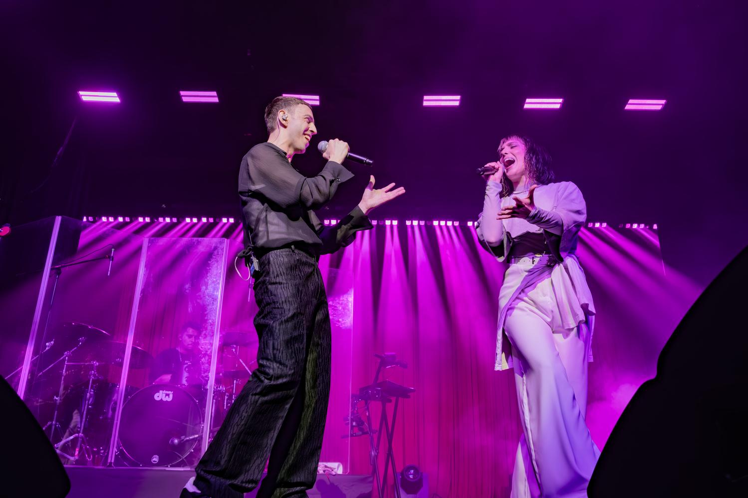 СТРИБОК У НАТОВП ЯК КРОК У НЕ ДОЗВОЛЕНЕ. IVAN LIULENOV ПРЕЗЕНТУЄ НОВУ КОНЦЕРТНУ ПРОГРАМУ  «ТЕ, ЩО НЕ ДОЗВОЛЕНО»