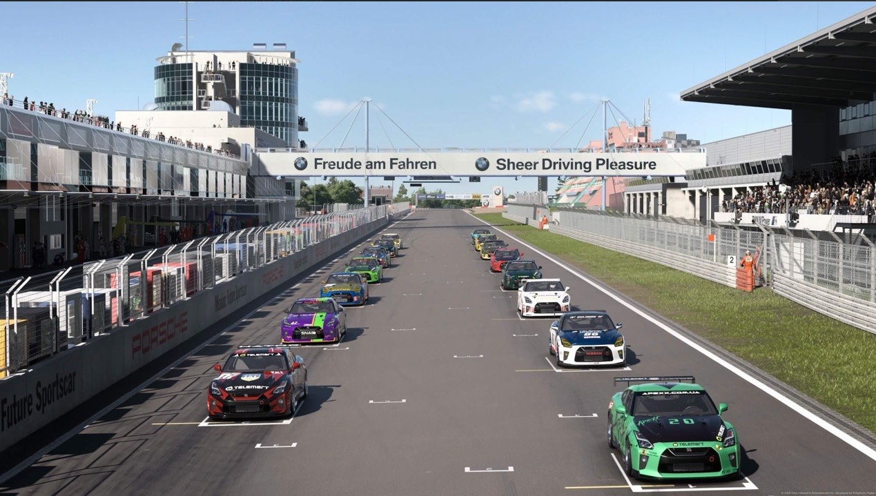 TELEMART Race — сезон завершено на «Зеленому пеклі»