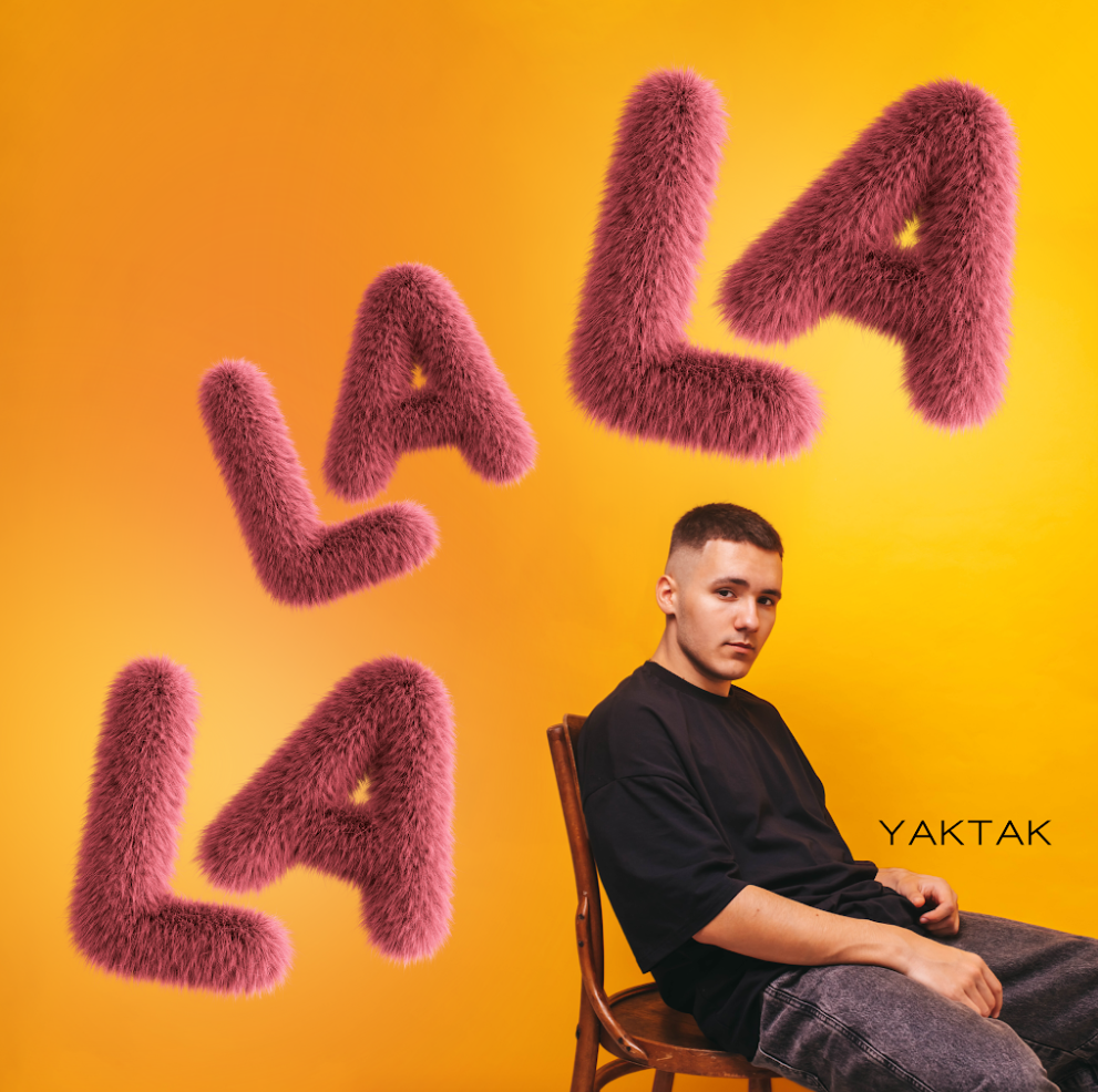 Євробачення 2024: YAKTAK представляє кліп на конкурсний трек з яким побореться за право представляти Україну на пісенному конкурсі