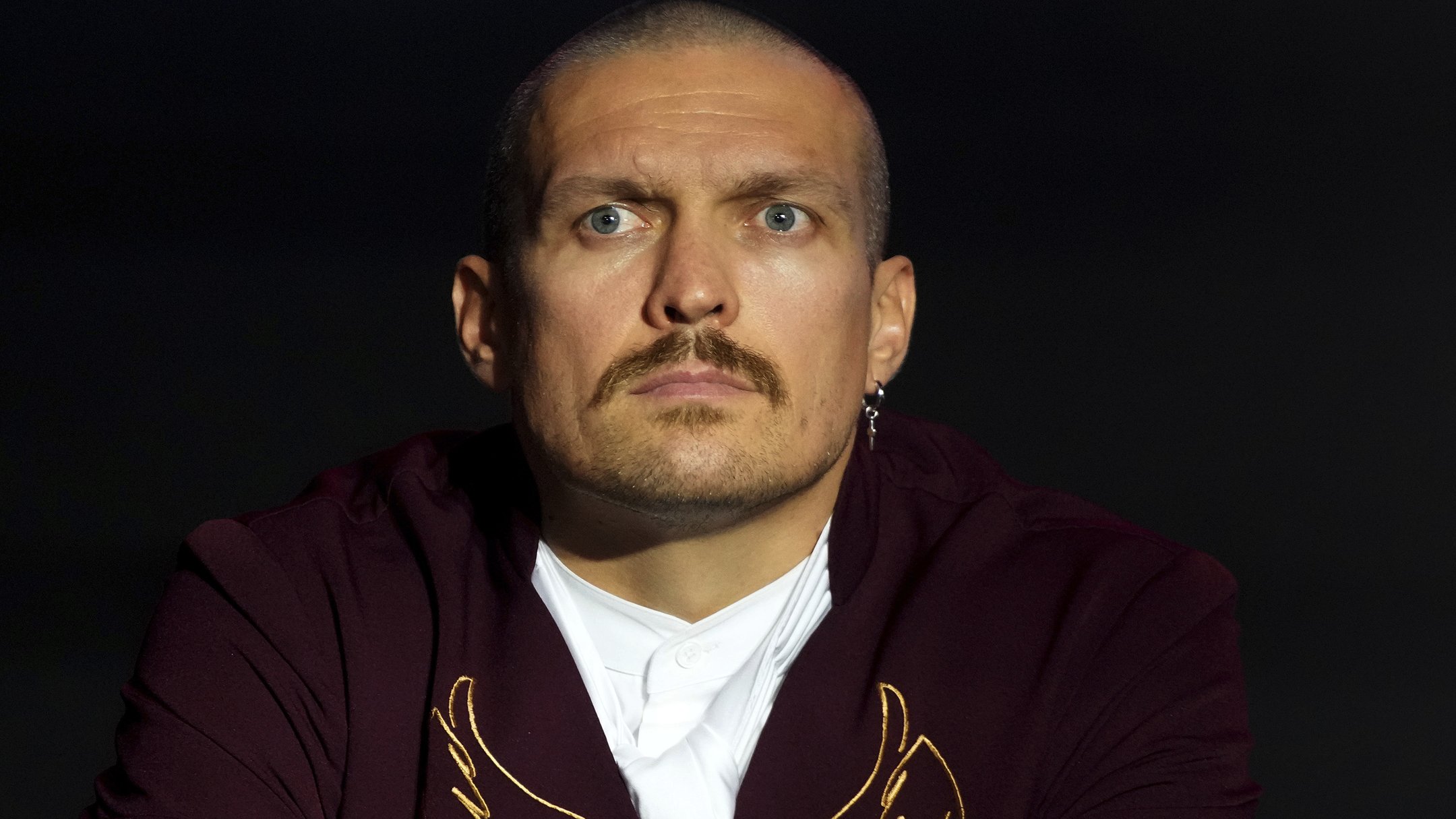 Fight for Life: Олександр Усик і Артем Пивоваров випустили спільну пісню напередодні бою українця у Британі
