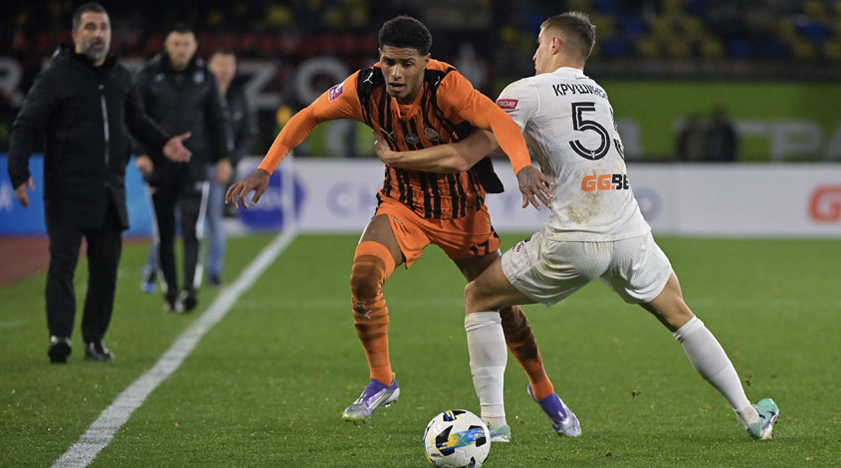 24 тур: Чи зможе «Полісся» знову спинити «Шахтар» та інші інтриги туру