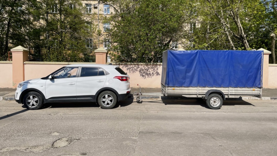 Що загрожує водіям за порушення правил експлуатації причепів в Україні