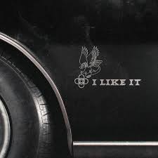 Alesso, Nate Smith - I Like It