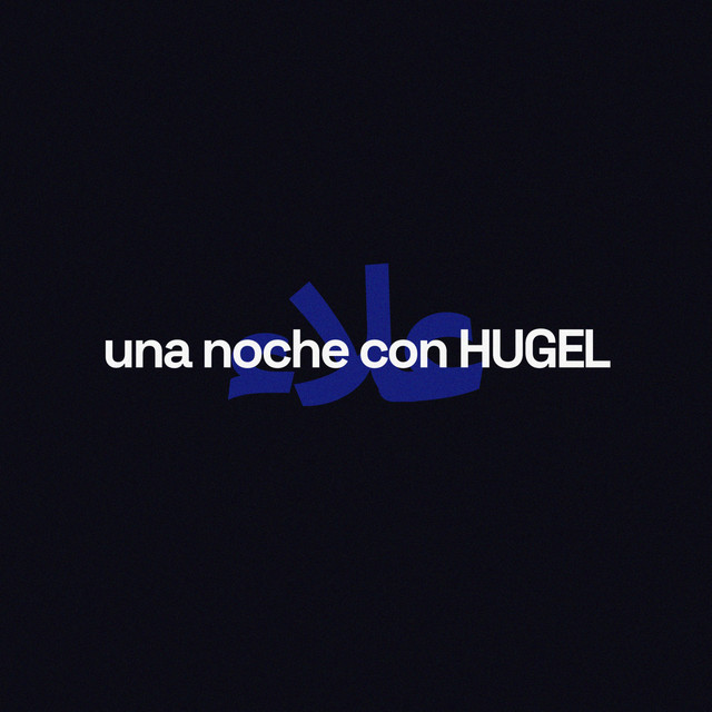НОВИЙ ТРЕК - HUGEL & ALLEH & YORGHAKI - UNA NOCHE CON HUGEL