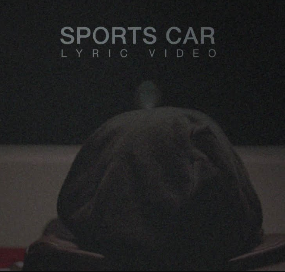 Новий трек - Tate McRae - Sports car